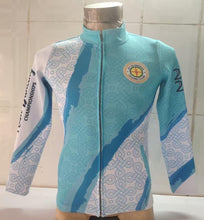 Load image into Gallery viewer, EXTRA ORDER Ulster Championships 2025 Full Zip Jacket