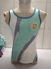 Load image into Gallery viewer, EXTRA ORDER Ulster Championships 2025 Racer Back Vest Top