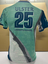 Load image into Gallery viewer, PRE-ORDER Ulster Championships 2025 Jersey