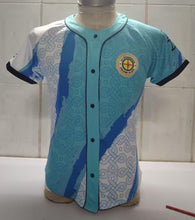 Load image into Gallery viewer, EXTRA ORDER Ulster Championships 2025 Baseball Top