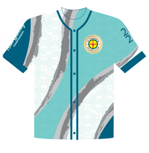 Load image into Gallery viewer, EXTRA ORDER Ulster Championships 2025 Baseball Top