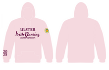 Load image into Gallery viewer, PRE-ORDER Ulster Championships 2025 Hoodie