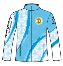 Load image into Gallery viewer, EXTRA ORDER Ulster Championships 2025 Full Zip Jacket