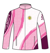 Load image into Gallery viewer, EXTRA ORDER Ulster Championships 2025 Full Zip Jacket