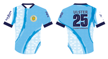 Load image into Gallery viewer, PRE-ORDER Ulster Championships 2025 Jersey