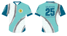 Load image into Gallery viewer, PRE-ORDER Ulster Championships 2025 Jersey