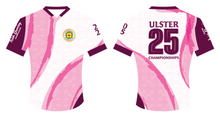 Load image into Gallery viewer, PRE-ORDER Ulster Championships 2025 Jersey