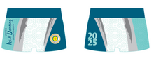 Load image into Gallery viewer, EXTRA ORDER Ulster Championships 2025 Shorts