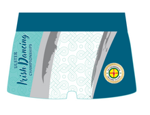 Load image into Gallery viewer, EXTRA ORDER Ulster Championships 2025 Shorts