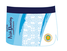 Load image into Gallery viewer, PRE-ORDER Ulster Championships 2025 Skort