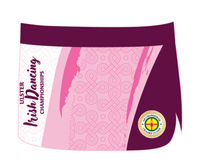 Load image into Gallery viewer, PRE-ORDER Ulster Championships 2025 Skort