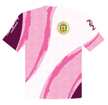 Load image into Gallery viewer, EXTRA ORDER Ulster Championships 2025 T-Shirt