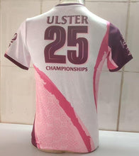 Load image into Gallery viewer, PRE-ORDER Ulster Championships 2025 Jersey