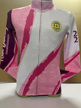 Load image into Gallery viewer, EXTRA ORDER Ulster Championships 2025 Full Zip Jacket