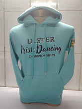 Load image into Gallery viewer, PRE-ORDER Ulster Championships 2025 Hoodie