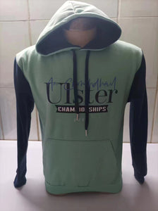 IN STOCK Ulster Championships 2023 Hoodie