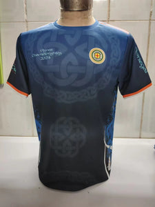 IN STOCK Ulster Championships 2024 Jersey