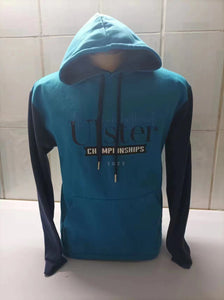 IN STOCK Ulster Championships 2023 Hoodie