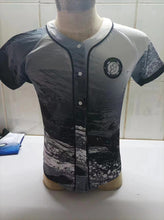 Load image into Gallery viewer, PRE-ORDER Ulster Championships 2023 Baseball Top
