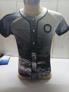 PRE-ORDER Ulster Championships 2023 Baseball Top
