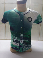 Load image into Gallery viewer, PRE-ORDER Ulster Championships 2023 Baseball Top