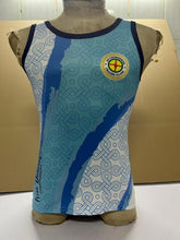 Load image into Gallery viewer, EXTRA ORDER Ulster Championships 2025 Racer Back Vest Top