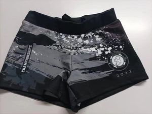 PRE-ORDER Ulster Championships 2023 Shorts