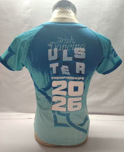Load image into Gallery viewer, PRE-ORDER Ulster Championships 2026 Baseball Top