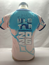 Load image into Gallery viewer, PRE-ORDER Ulster Championships 2026 Baseball Top