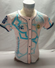 Load image into Gallery viewer, PRE-ORDER Ulster Championships 2026 Baseball Top