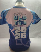 Load image into Gallery viewer, PRE-ORDER Ulster Championships 2026 Baseball Top