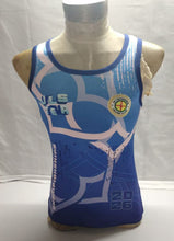 Load image into Gallery viewer, PRE-ORDER Ulster Championships 2026 Racer Back Vest Top