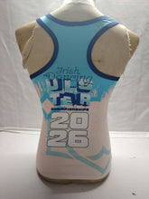 Load image into Gallery viewer, PRE-ORDER Ulster Championships 2026 Racer Back Vest Top