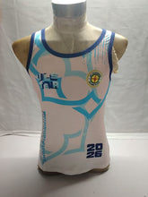 Load image into Gallery viewer, PRE-ORDER Ulster Championships 2026 Racer Back Vest Top
