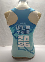 Load image into Gallery viewer, PRE-ORDER Ulster Championships 2026 Racer Back Vest Top