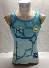 Load image into Gallery viewer, PRE-ORDER Ulster Championships 2026 Racer Back Vest Top