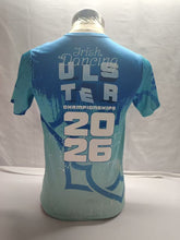 Load image into Gallery viewer, PRE-ORDER Ulster Championships 2026 T-Shirt