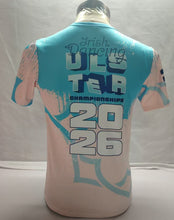 Load image into Gallery viewer, PRE-ORDER Ulster Championships 2026 T-Shirt