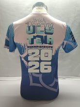 Load image into Gallery viewer, PRE-ORDER Ulster Championships 2026 T-Shirt