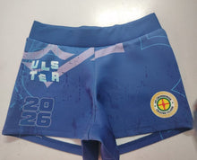 Load image into Gallery viewer, PRE-ORDER Ulster Championships 2026 Shorts