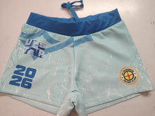 Load image into Gallery viewer, PRE-ORDER Ulster Championships 2026 Shorts