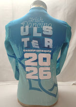 Load image into Gallery viewer, PRE-ORDER Ulster Championships 2026 Full Zip Jacket