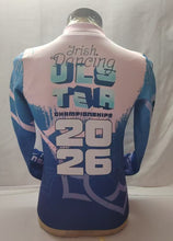 Load image into Gallery viewer, PRE-ORDER Ulster Championships 2026 Full Zip Jacket