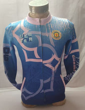 Load image into Gallery viewer, PRE-ORDER Ulster Championships 2026 Full Zip Jacket