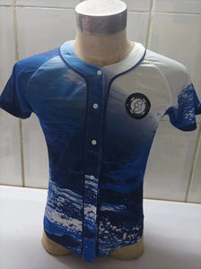 EXTRA ORDER Ulster Championships 2023 Baseball Top