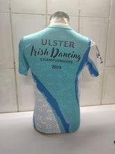 Load image into Gallery viewer, PRE-ORDER Ulster Championships 2025 T-Shirt