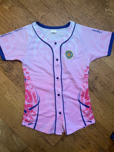 IN STOCK Ulster Championships 2024 Baseball Top