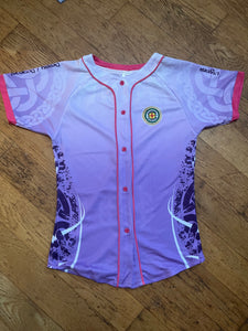 IN STOCK Ulster Championships 2024 Baseball Top