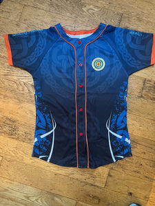 IN STOCK Ulster Championships 2024 Baseball Top
