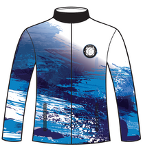 Load image into Gallery viewer, PRE-ORDER Ulster Championships 2023 Full Zip Jacket